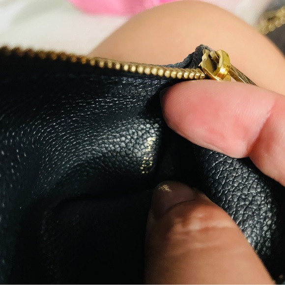 Authentic Louis Vuitton Empriente Wallet - Picture 4 of 6